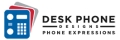 Desk Phone Designs logo